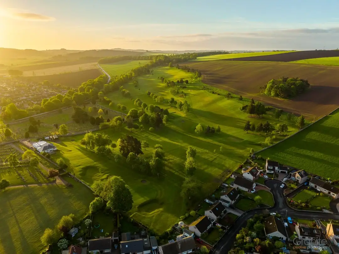 Cupar Golf Club