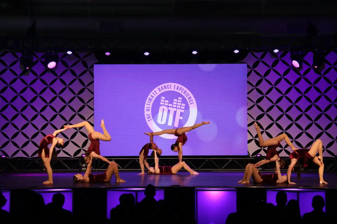 Turn It Out Dance Studio