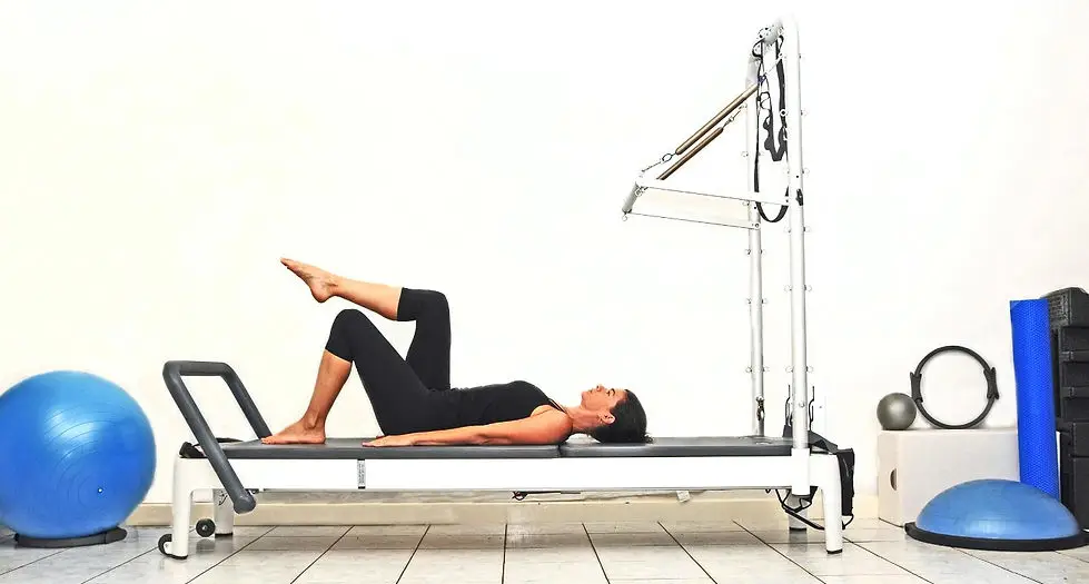 The Pilates Way, Darwin