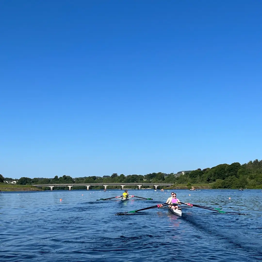 Neptune Rowing Club