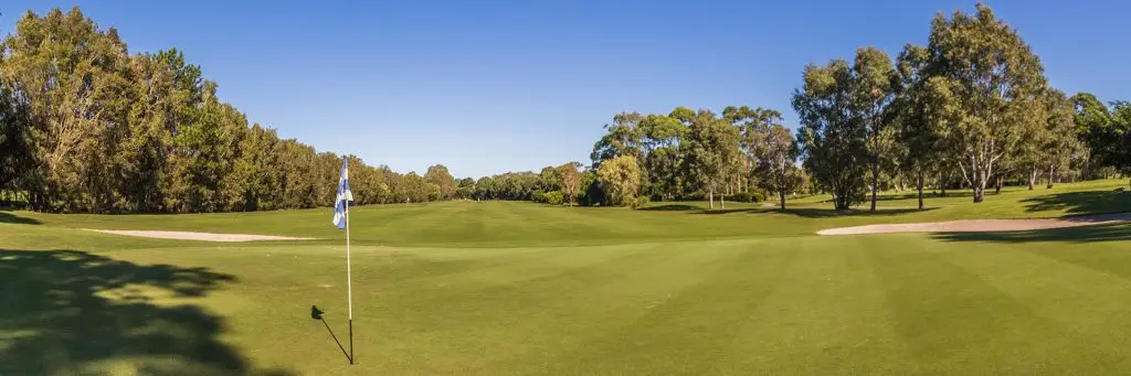 Chinderah Golf
