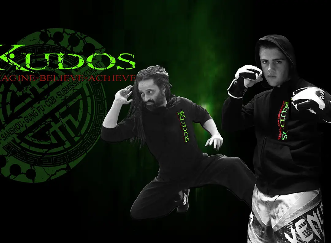 Kudos Combat