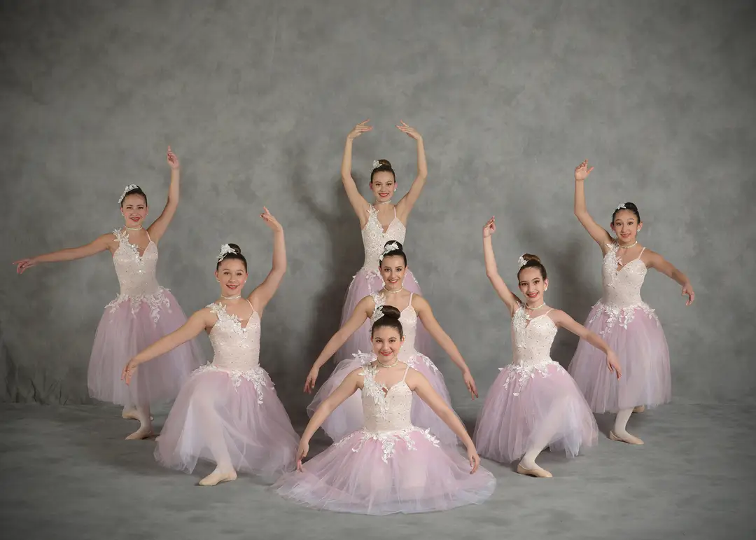 Maple Academy of Dance