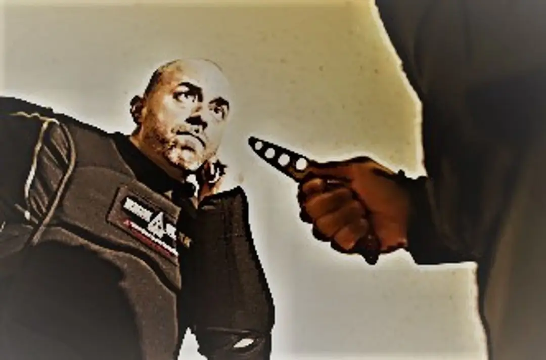 HB Combatives & Martial Blade Concepts