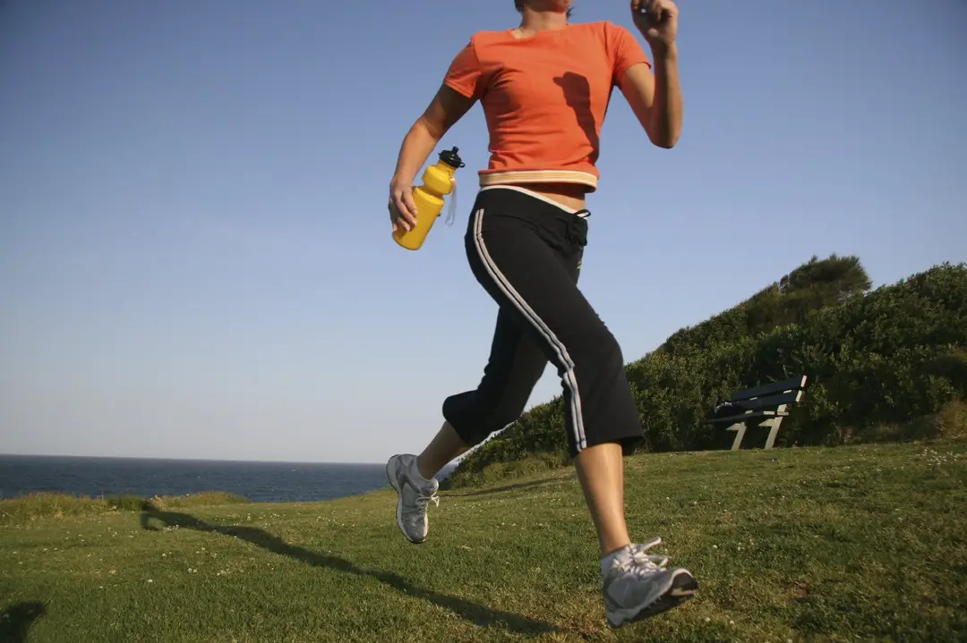 Believe Fitness