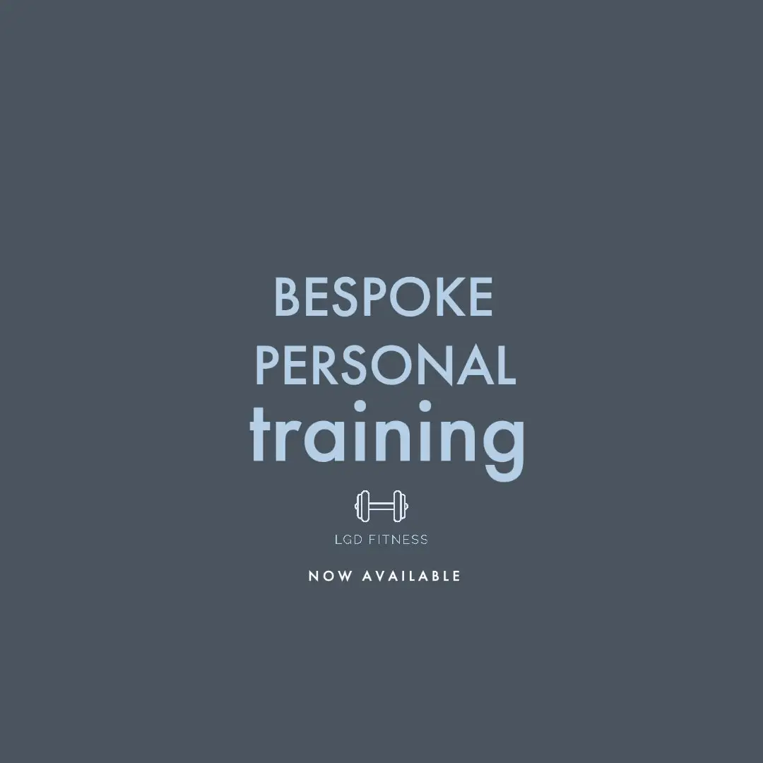 LGD Fitness - Personal Training