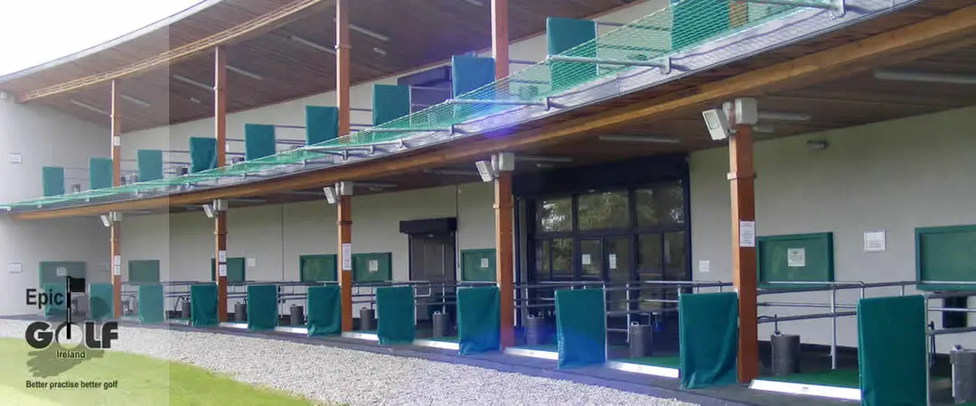 epic golf ireland limited