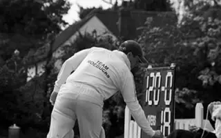 Roebucks Cricket Club