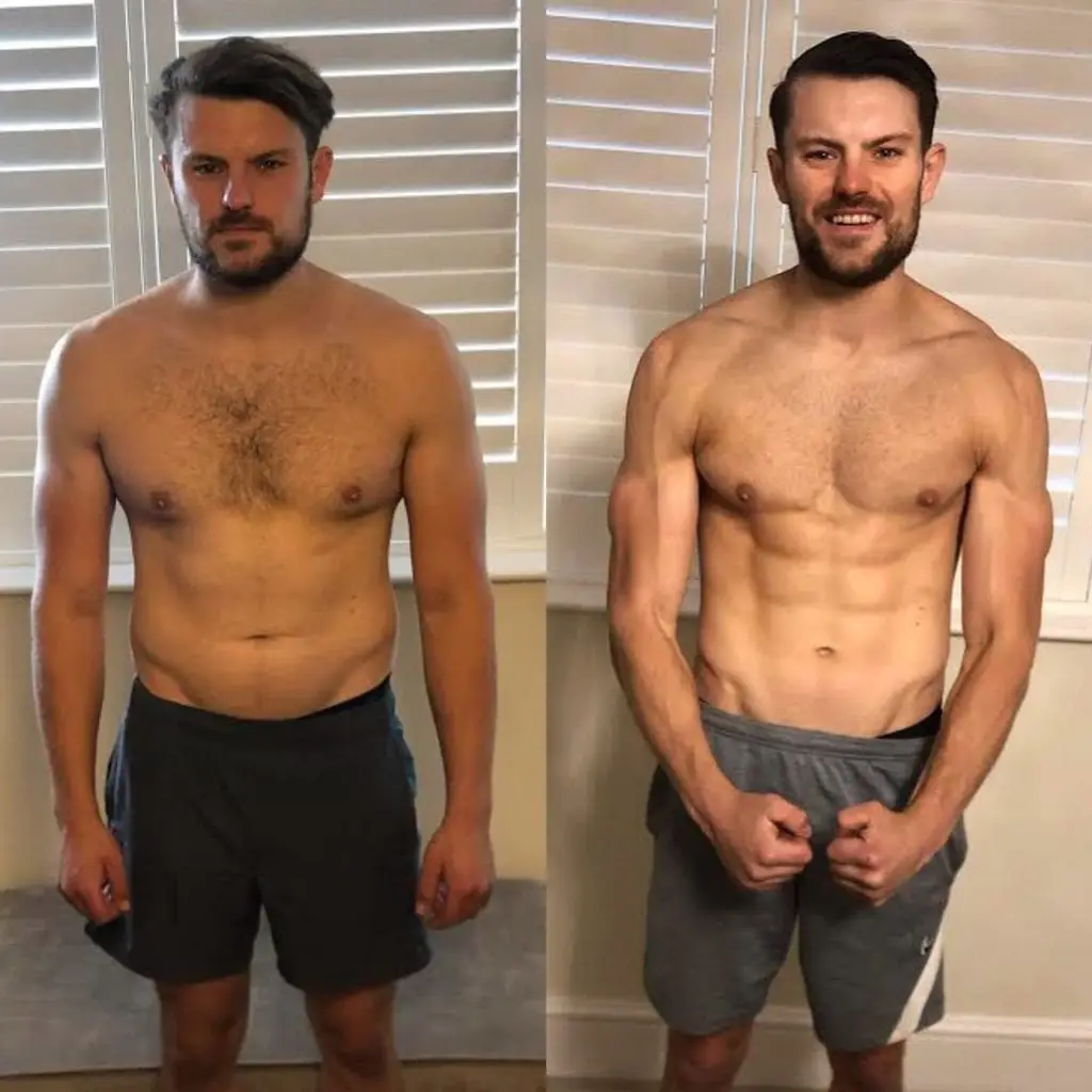 LEP Fitness