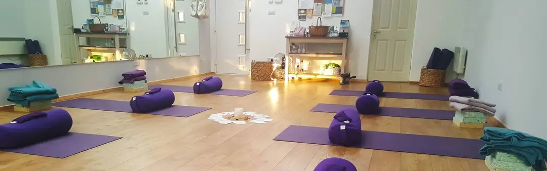 Gemma Yoga