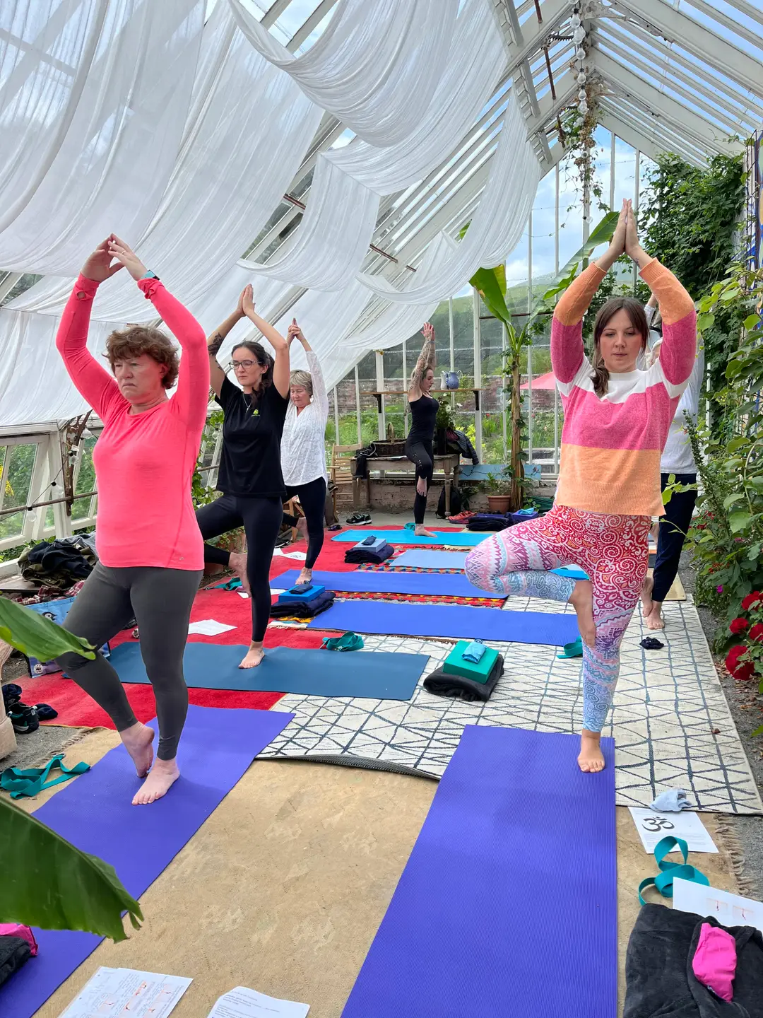 Esk Yoga