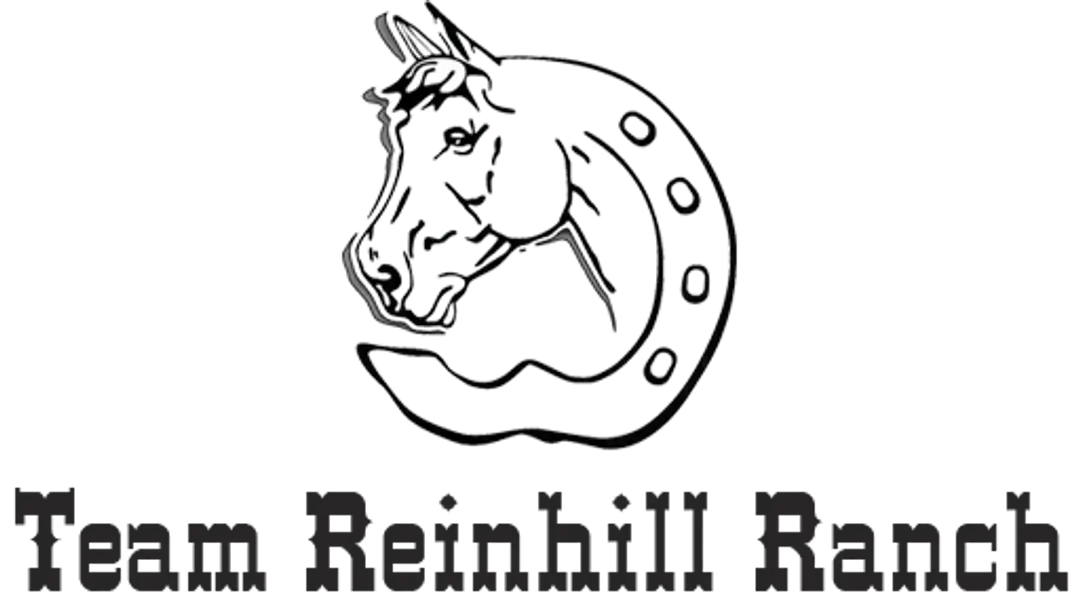 Cecile Mahé Reinhill Ranch, La Heroudiere, La Carneille, 61100