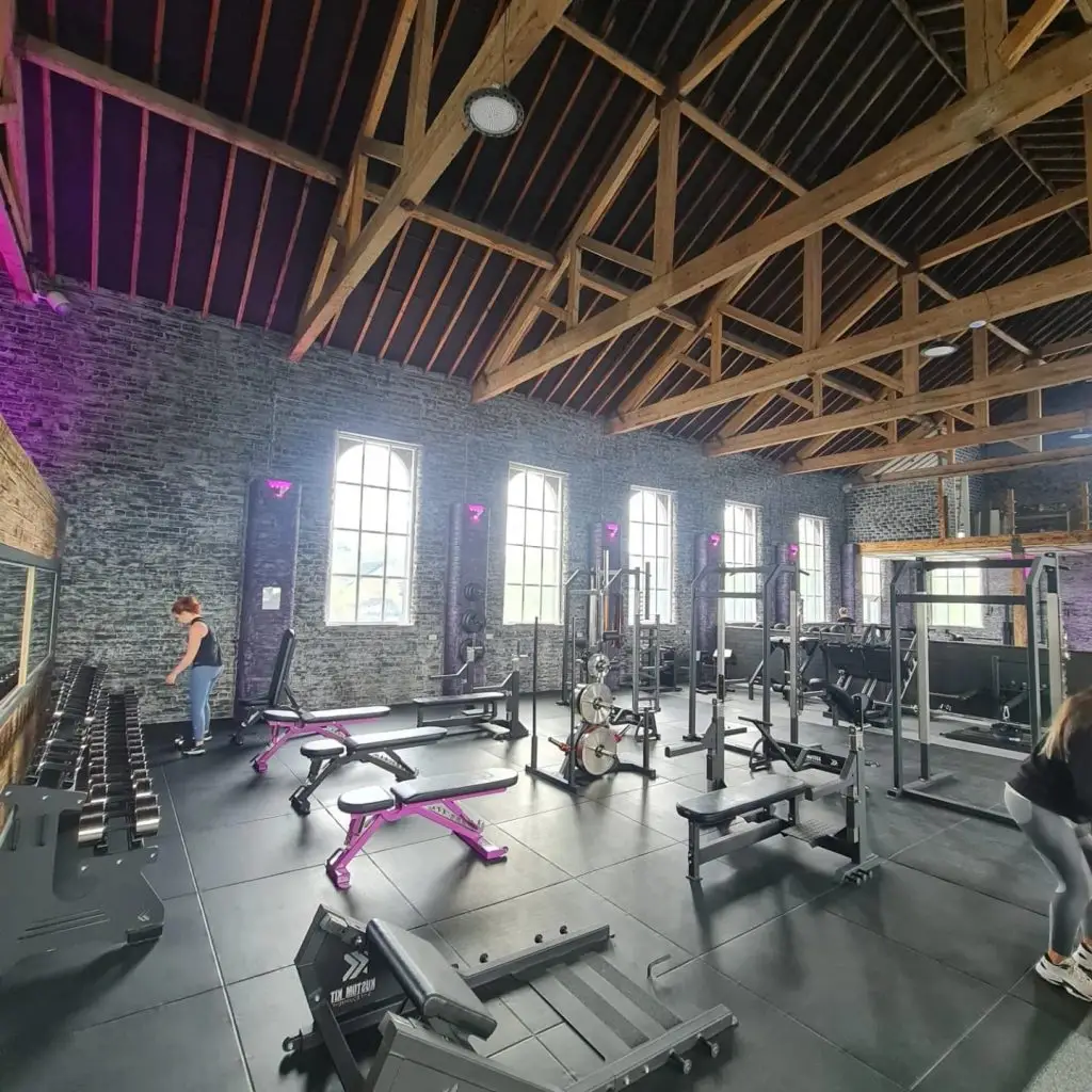 Life Without Limits Fitness Coaching Ltd