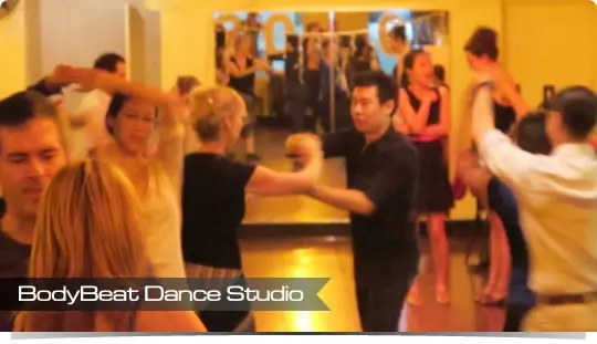 Latin Explosion Dance Company Pty Ltd