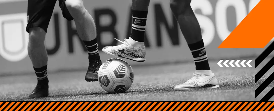 UrbanSoccer - Montpellier