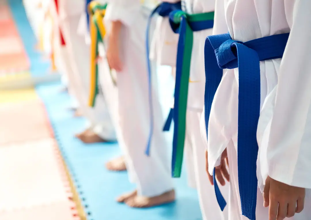 G5 Evolution Martial Arts