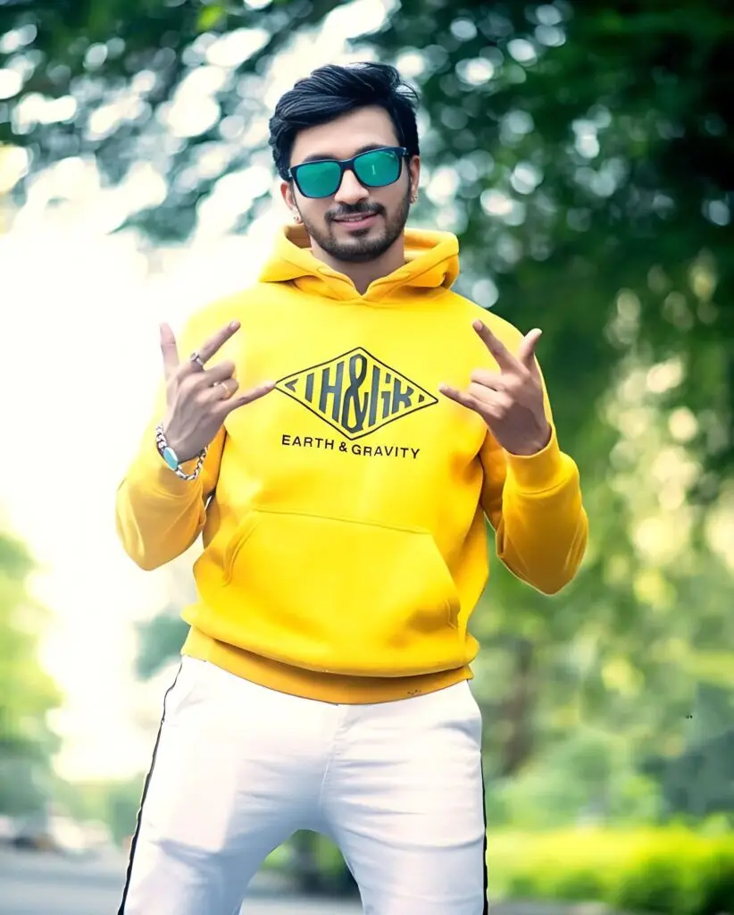 JKN World Entertainment | Jai Kumar Dance Institute (JKDI)