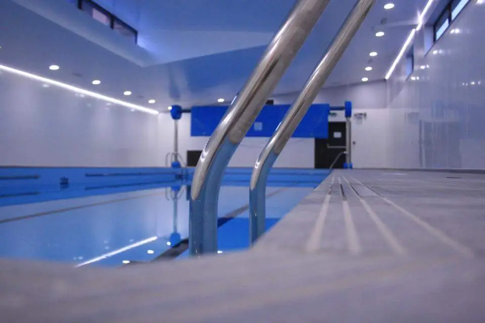 Aylsham Sports Hub