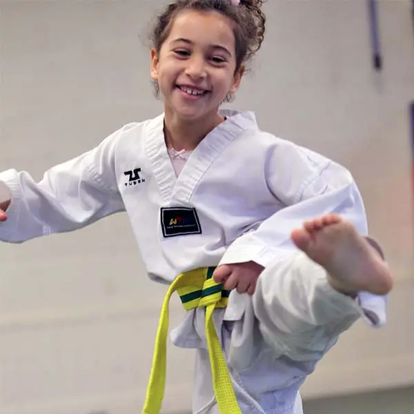 Warrior Factory Martial Arts Academy Halifax