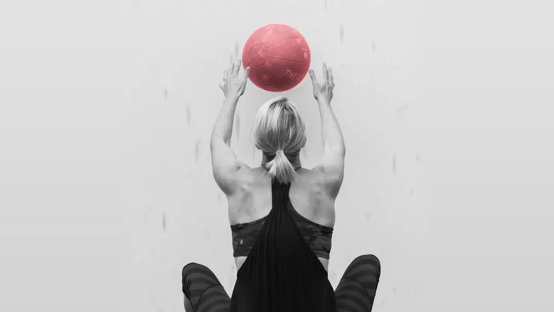 Reach Your Peak Personal Training