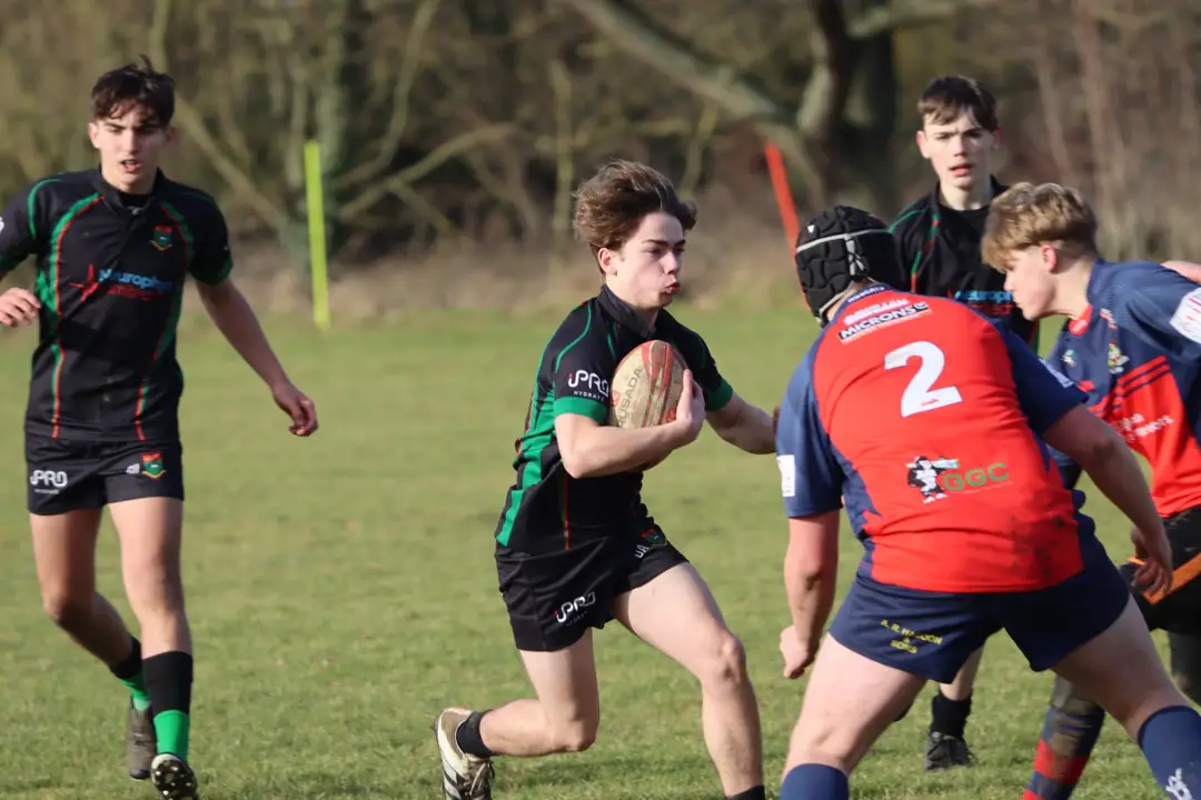 Newmarket Rugby Club
