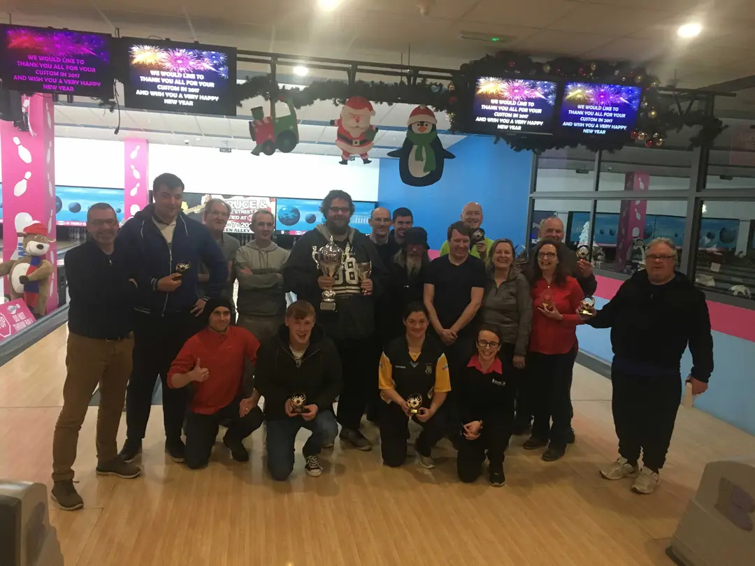 KBowl