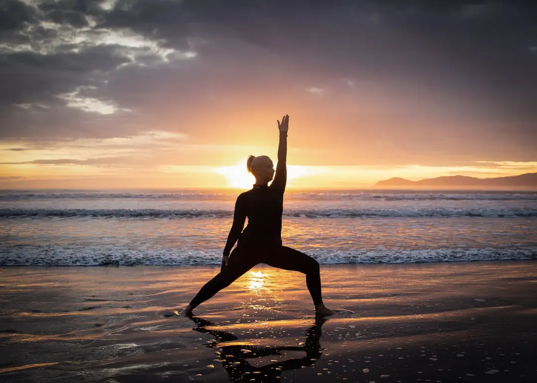 Pacific Yogaflow
