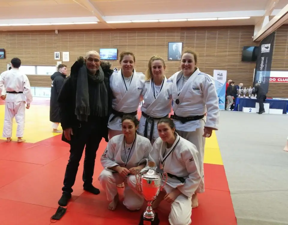 Dojo