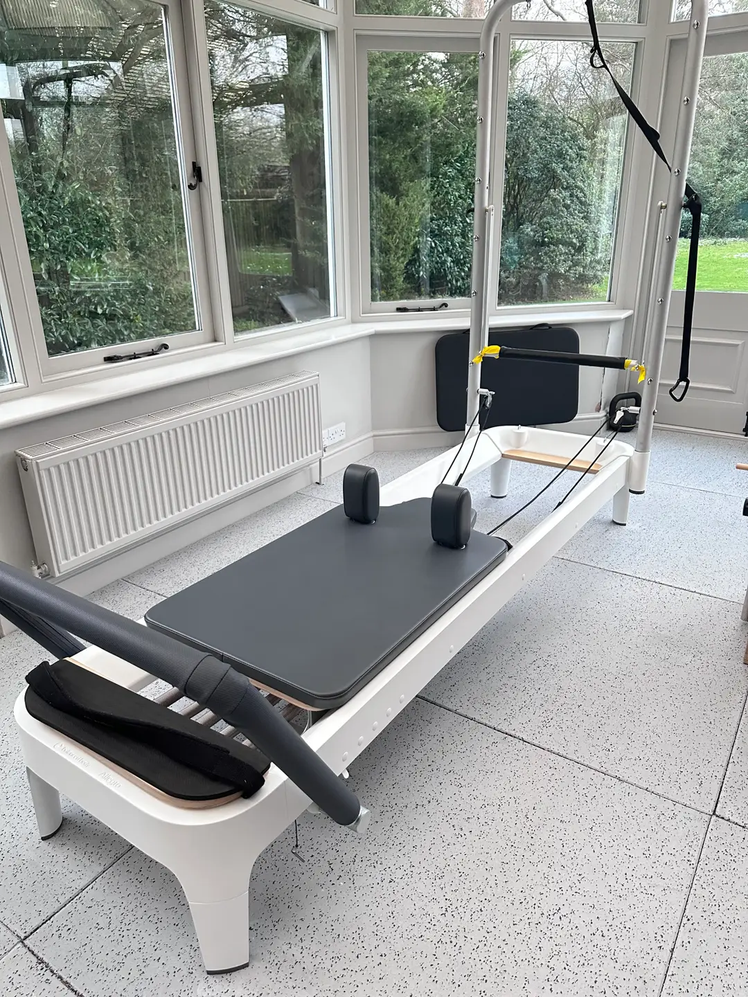 Core Balance Pilates Studio