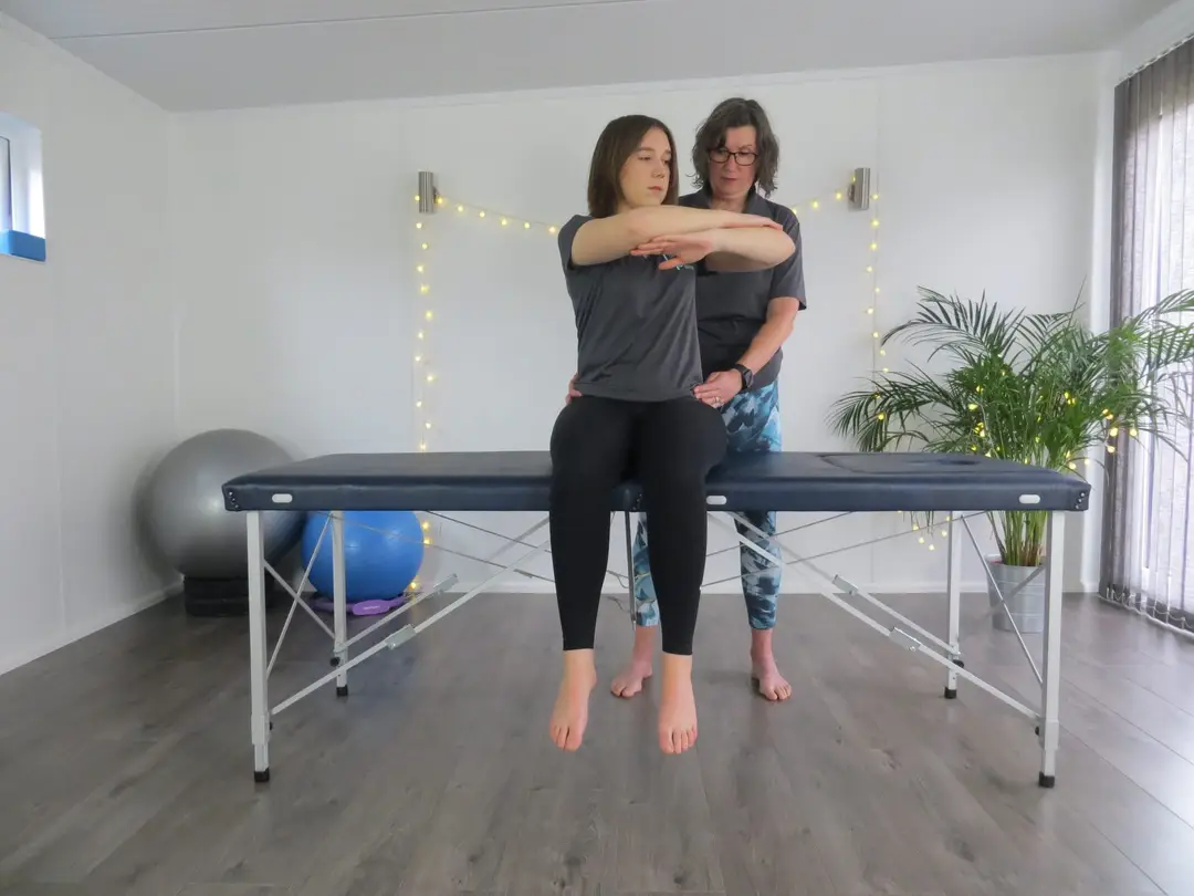 functional pilates berkhamsted