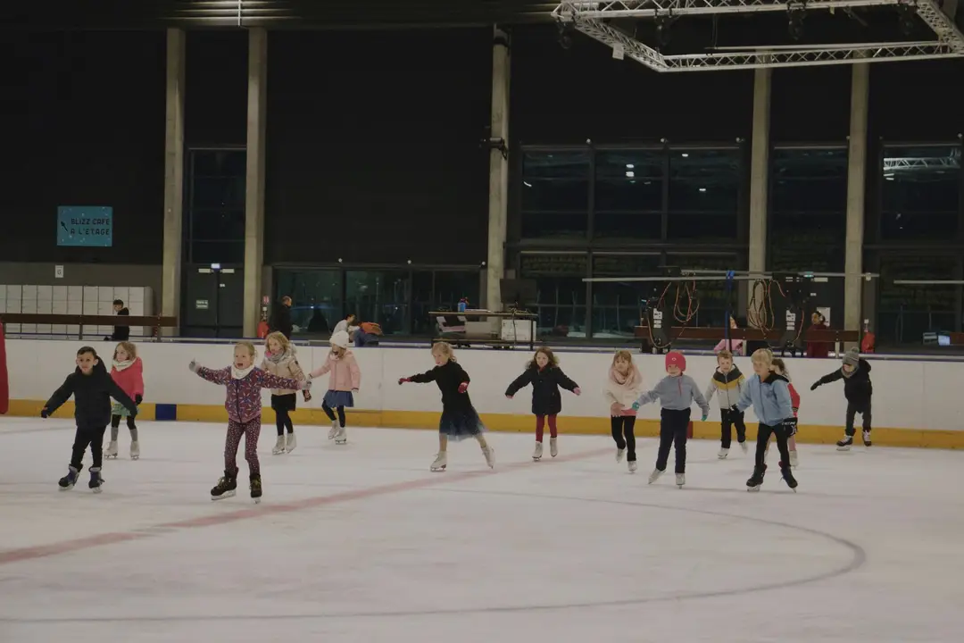 Club des Sports de Glace