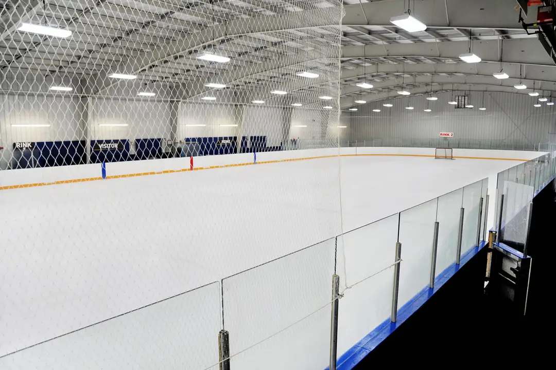 Rinx Rink