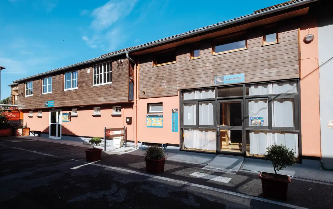 Dojo Des Arts