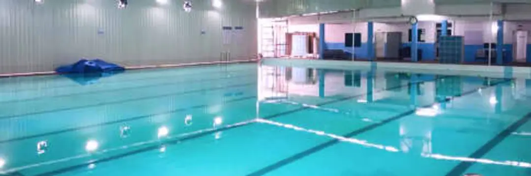 Fitso RK PURAM Swim Paradise, Swimming