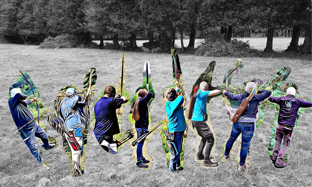 Archers de Vaugon