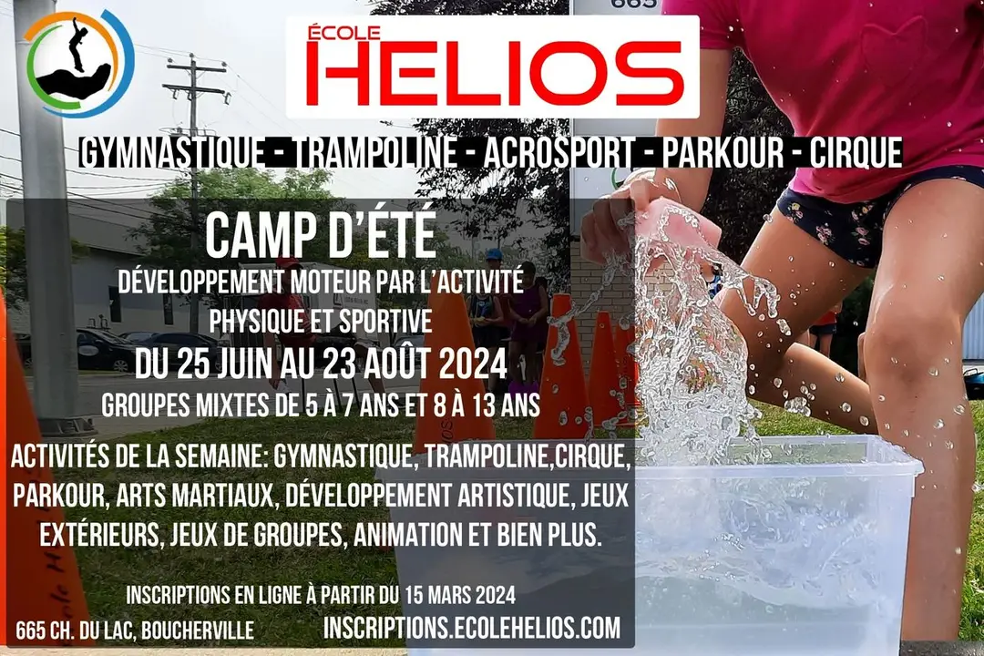School Helios