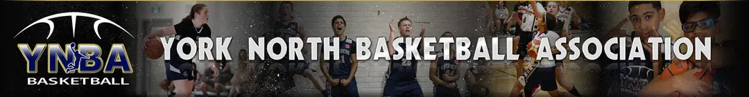 York North Basketball Association
