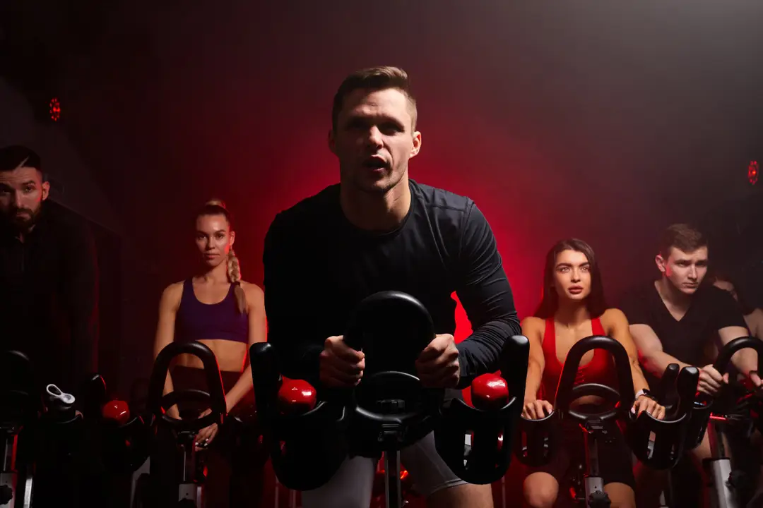 ANTHEMCYCLE