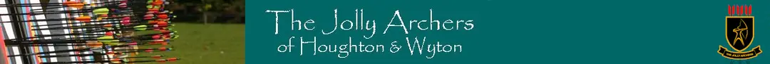 Jolly Archers