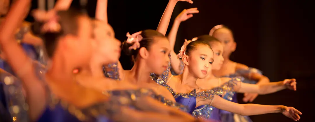 Fei Fei Dance & Arts Studio