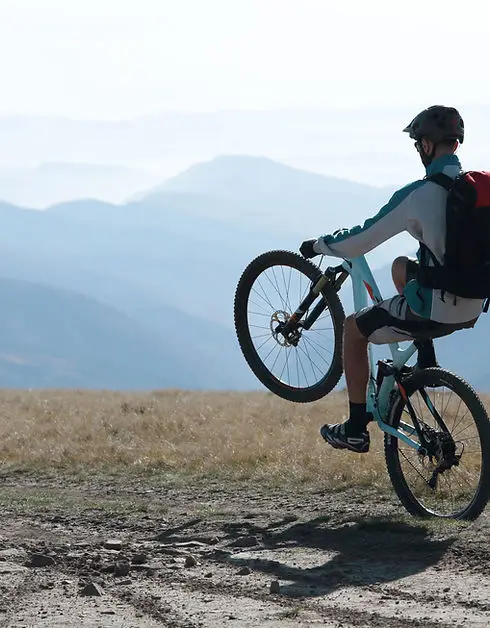 Ride In Peace Adventures limited