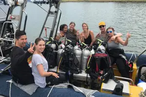 Subsurface Scuba