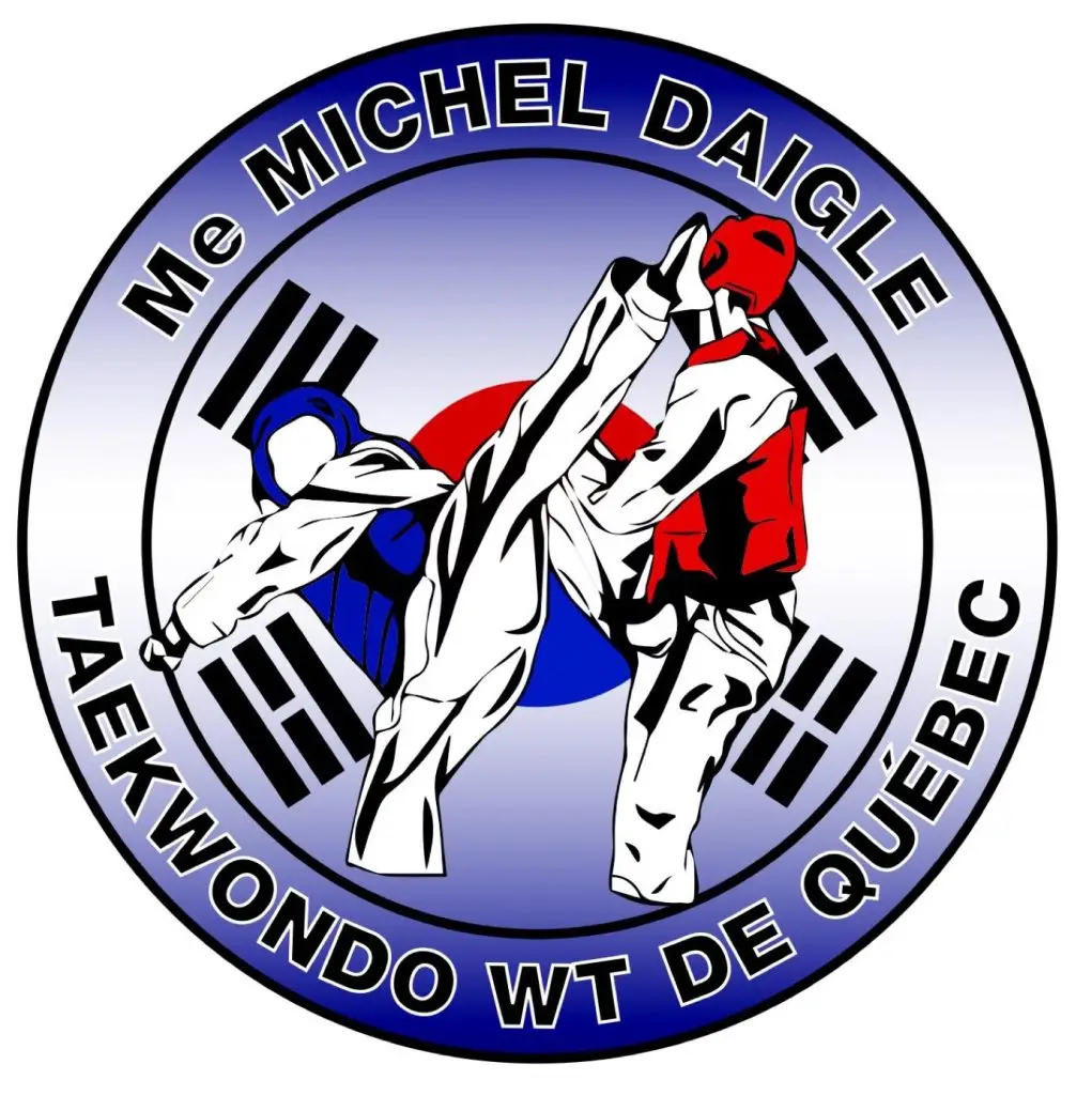 WT TAEKWONDO DE QUEBEC