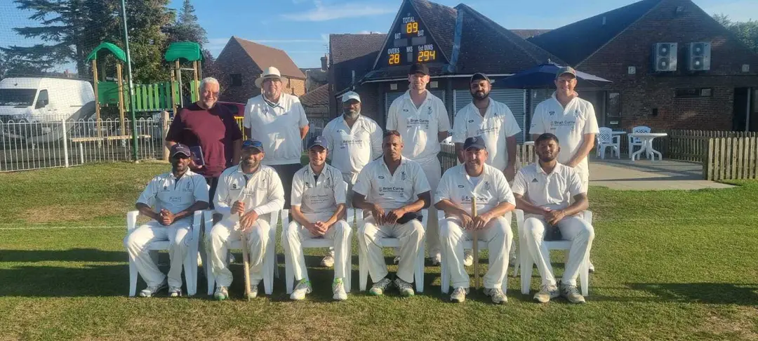North Crawley Cricket Club