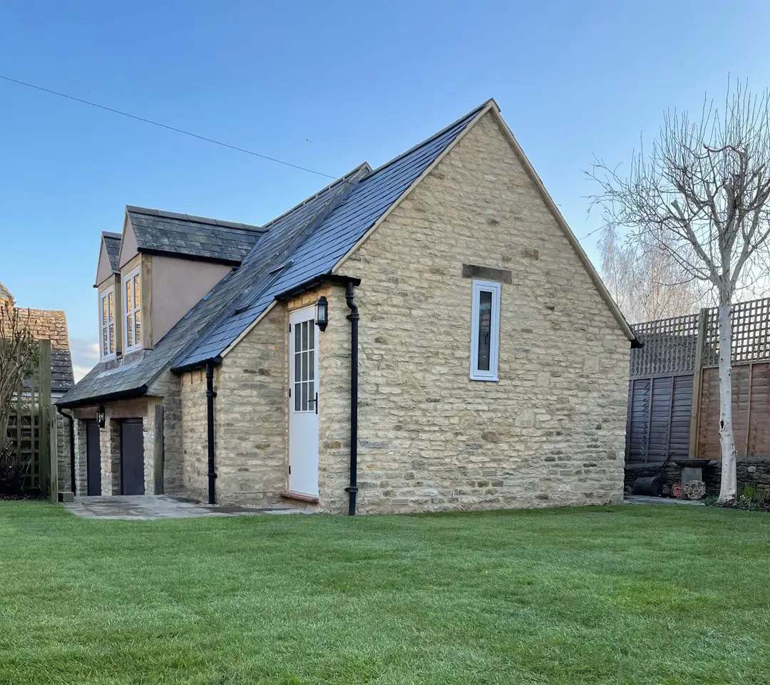 Charlbury Yoga Studio