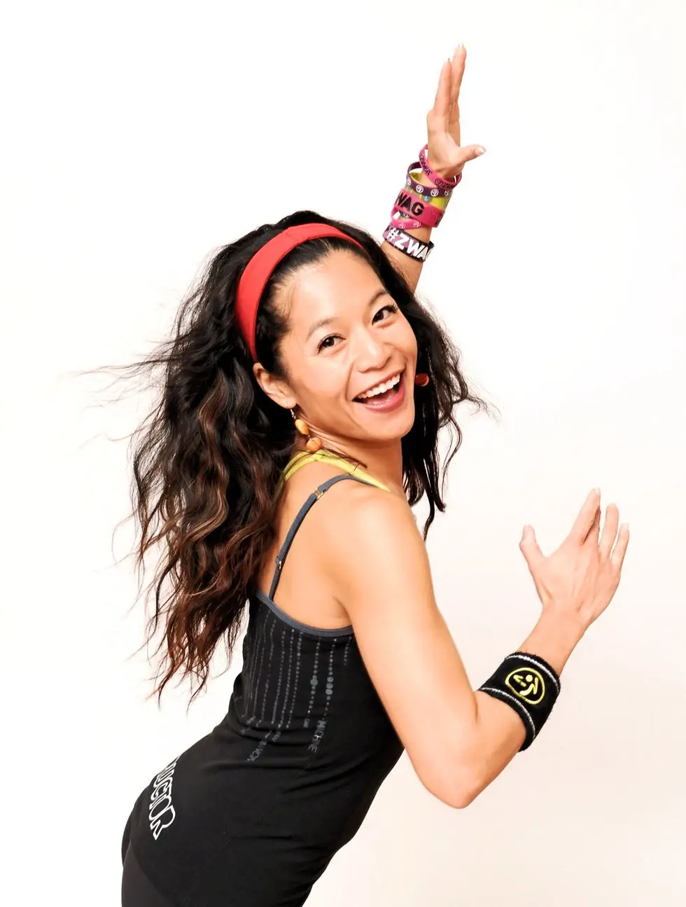 Yvonne's Fitness