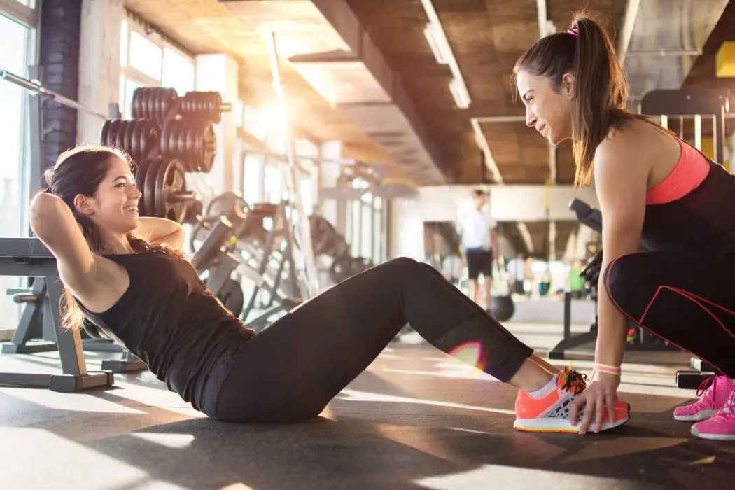 Holistix Personal Training, Nutritionist & Gym Cheshunt