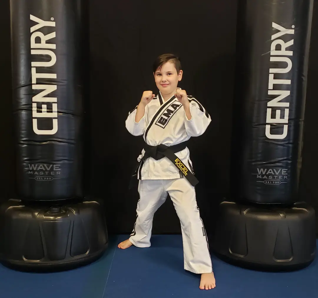 Excel Martial Arts Port Coquitlam