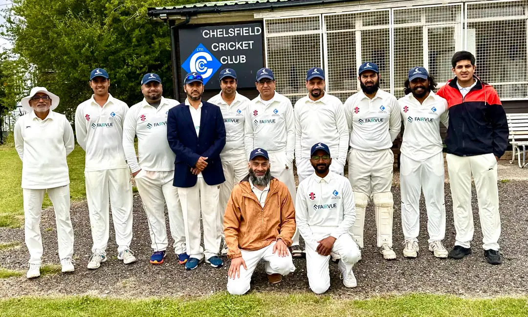 Chelsfield Cricket Club