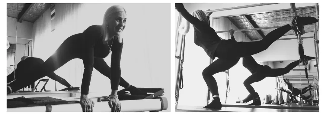 Pilates Strand Studio